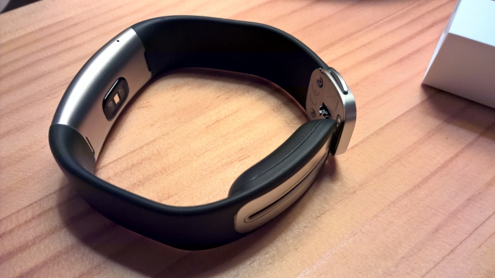 microsoft band2開箱，集中討論區