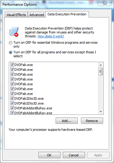 Win 7因為NX的問題無法升級到Win 8/8.1/10(已爬文還是無解)