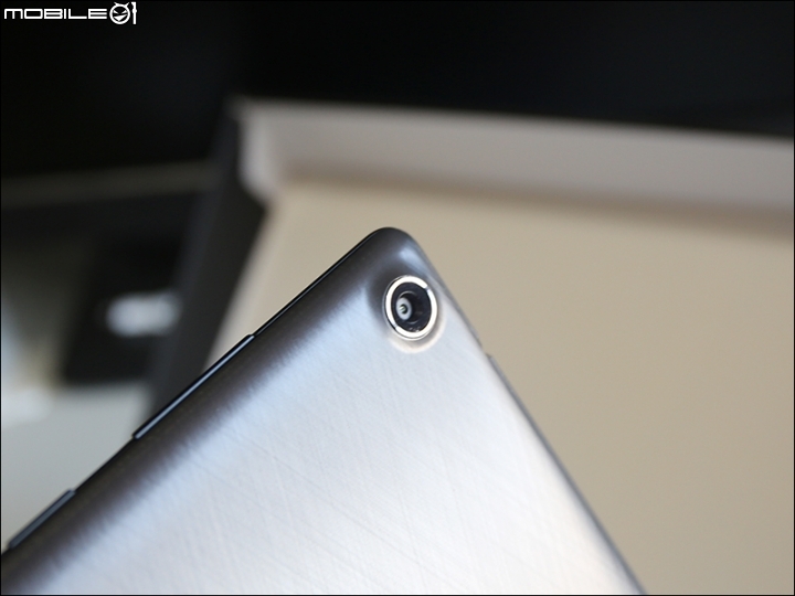 【3個月測試】華碩ASUS ZenPad S 8.0(Z580CA)+ Z Stylus觸控筆