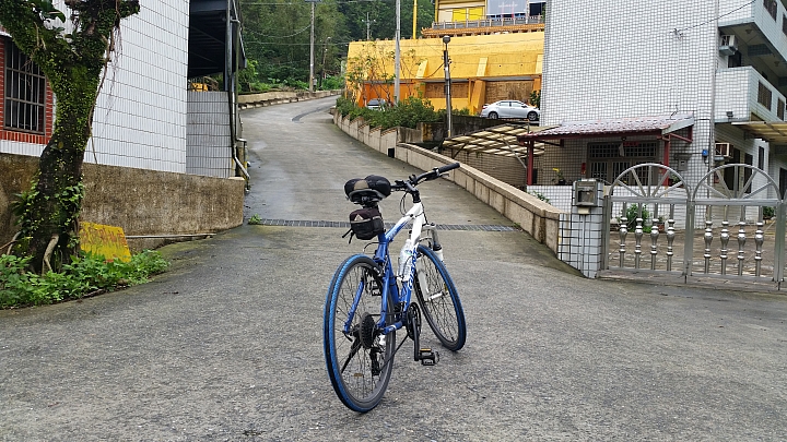 單車騎陡坡瘦的特別快我要挑戰這位大大的陡坡排行榜