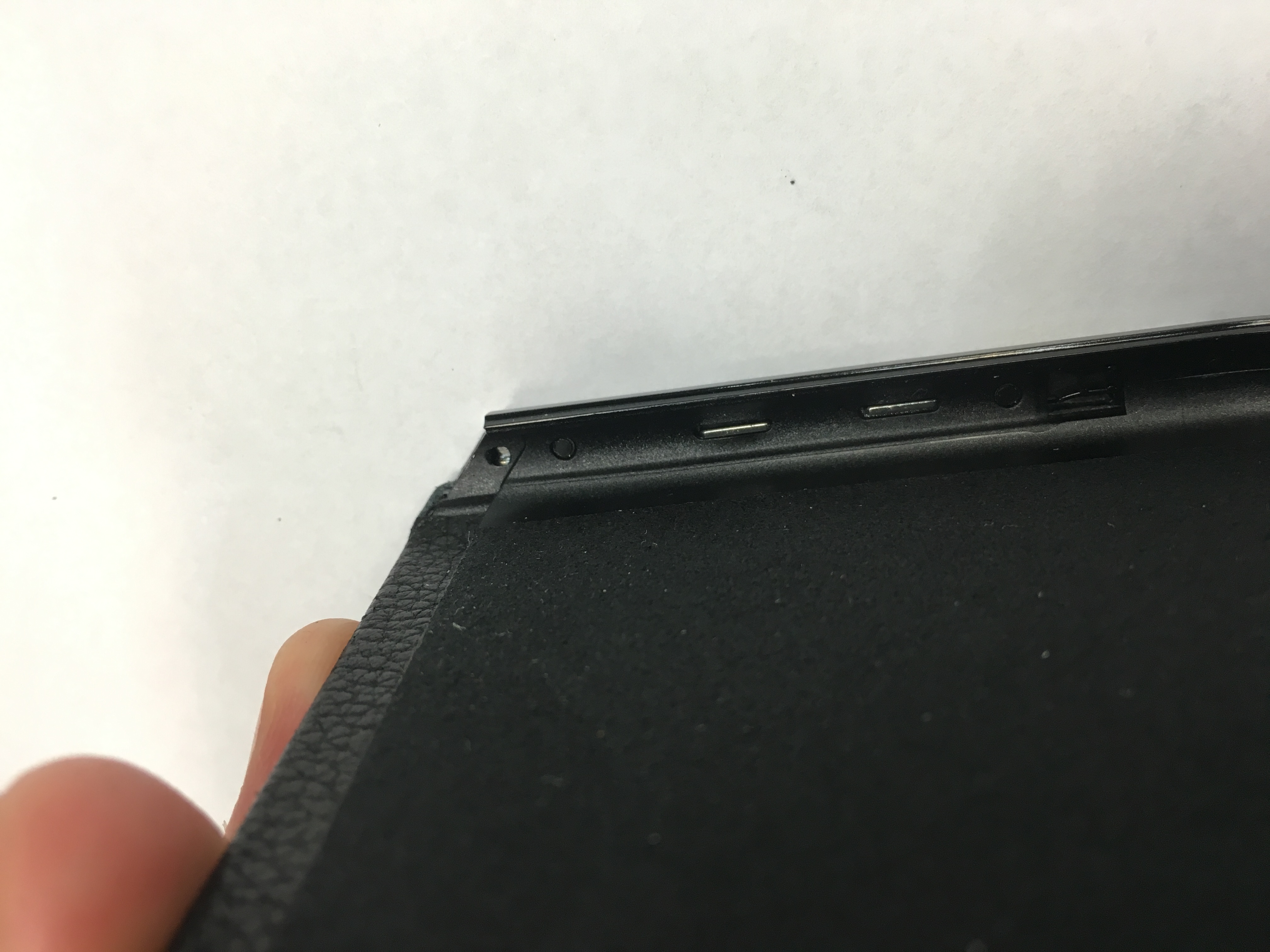 請小心~和碩旗下品牌PEGACASA保護殼使用慘痛經驗