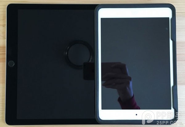 ipad pro 傳出災情,充電死機,有買的請注意是否有這樣的情況