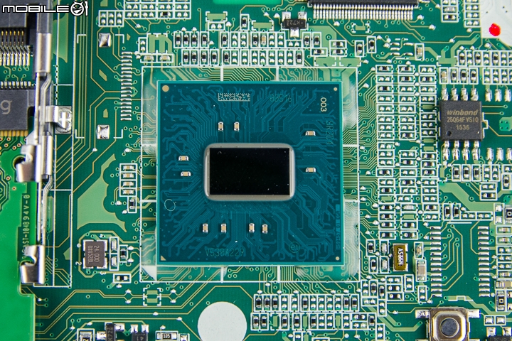 雲端存取更方便 宏碁Aspire V5-591G筆電試用