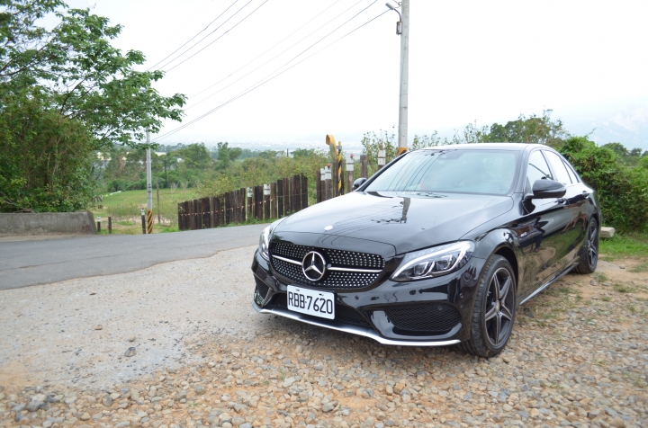 『千金買車,萬金買車友』台灣史上最熱血的C-class車友會全紀錄!
