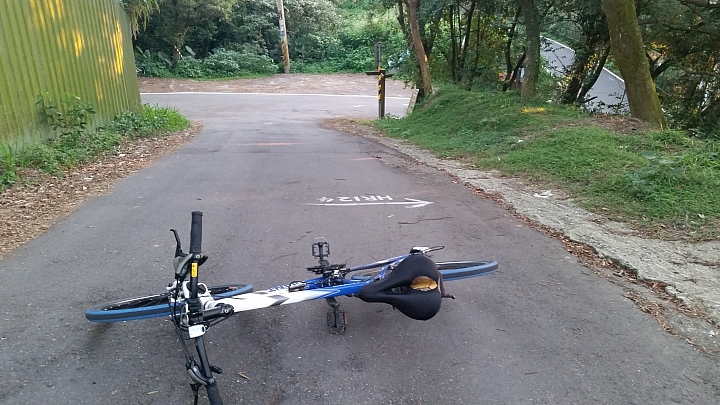 【路線分享】龜山/樹林 交界的 大棟山 405三角點 (德和路 → 大棟山)