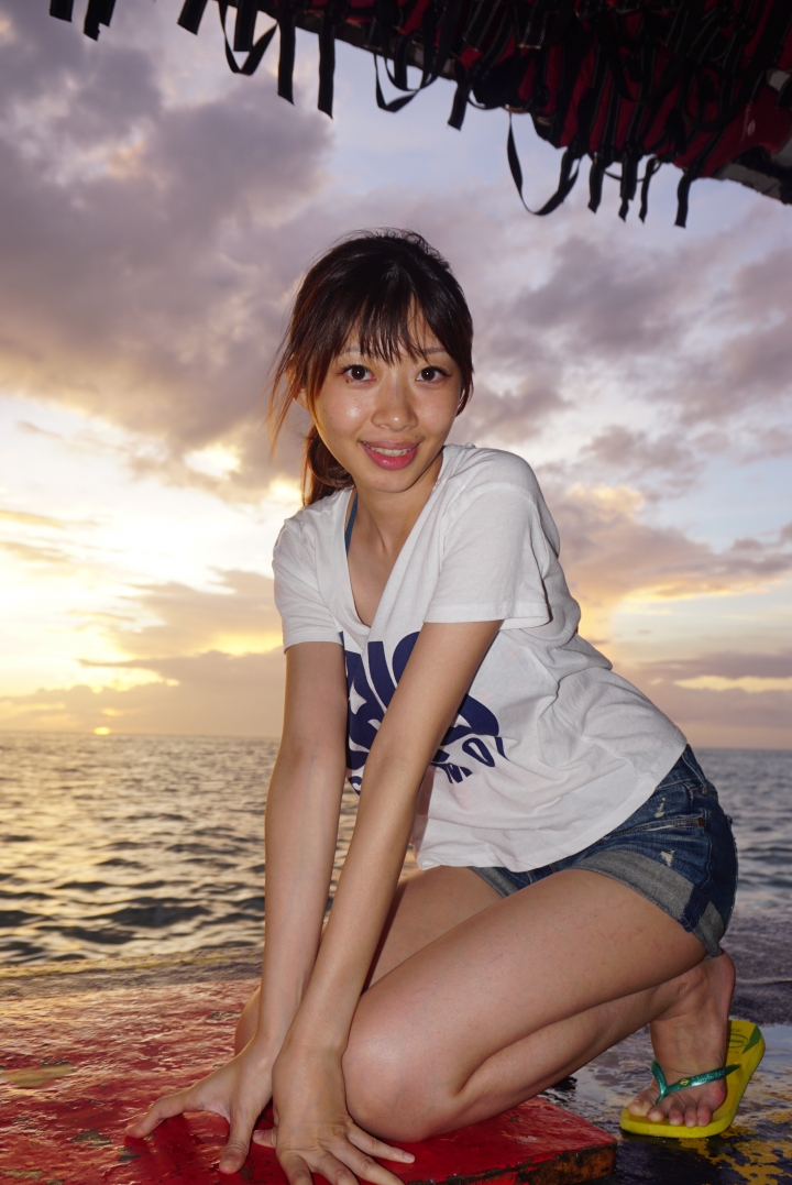 2015.11.04-08 sony a5100 絕美長灘島之旅 (圖多)