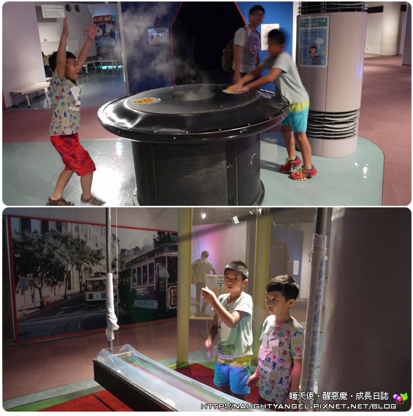 【大阪】酷斃了!!!宇宙飛船裡瘋玩大型遊具之塔大挑戰@大型兒童館BIG BANG