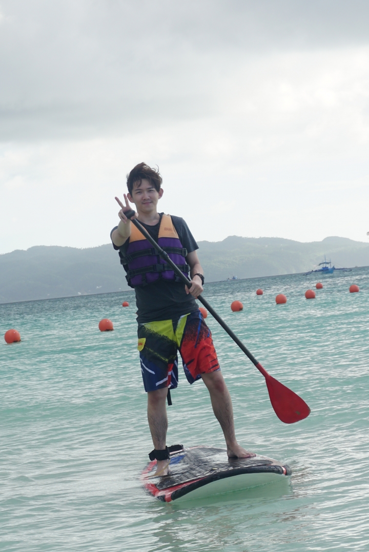 2015.11.04-08 sony a5100 絕美長灘島之旅 (圖多)