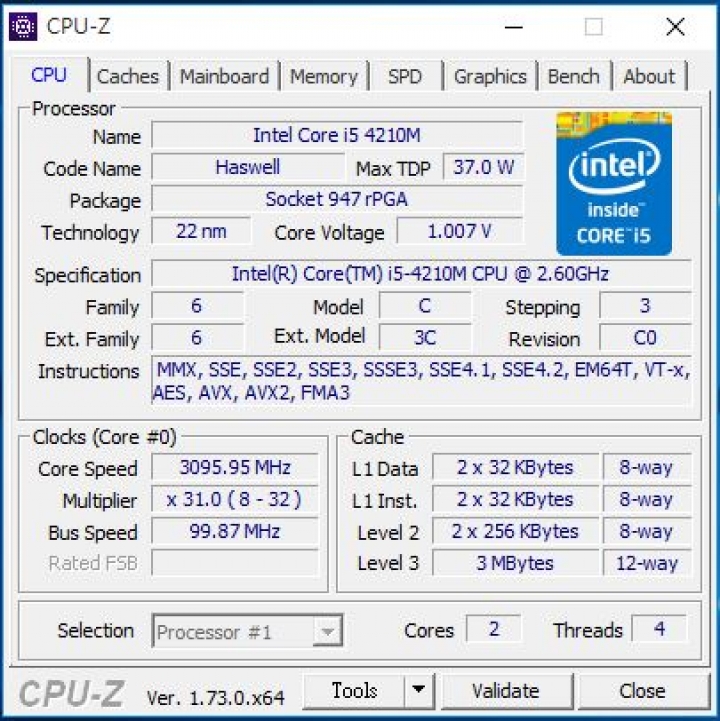 GIGABYTE Q2556N V3工作娛樂機開箱分享