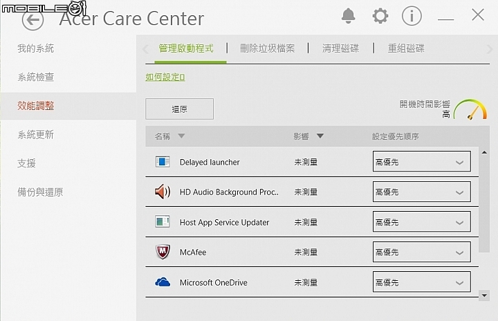 雲端存取更方便 宏碁Aspire V5-591G筆電試用