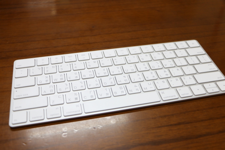 iMac配備Retina 4K display 開箱+評測文