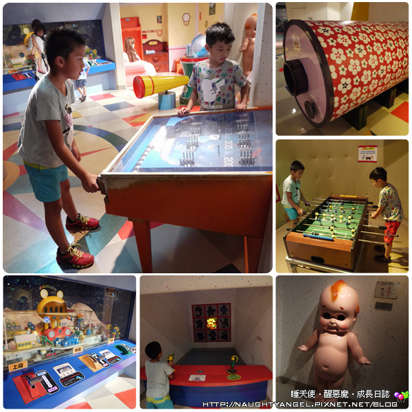 【大阪】酷斃了!!!宇宙飛船裡瘋玩大型遊具之塔大挑戰@大型兒童館BIG BANG
