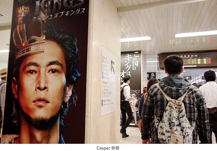 新一代的街拍名機 Ricoh GR II ~ 開箱和簡易評測