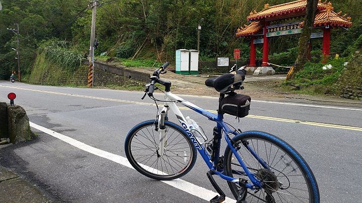 單車騎陡坡瘦的特別快我要挑戰這位大大的陡坡排行榜