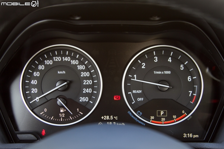 戰力全新革新 BMW X1 sDrive20i