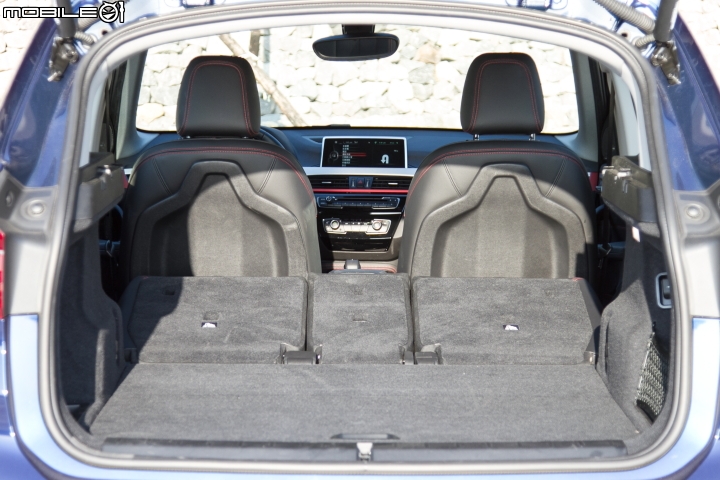 戰力全新革新 BMW X1 sDrive20i