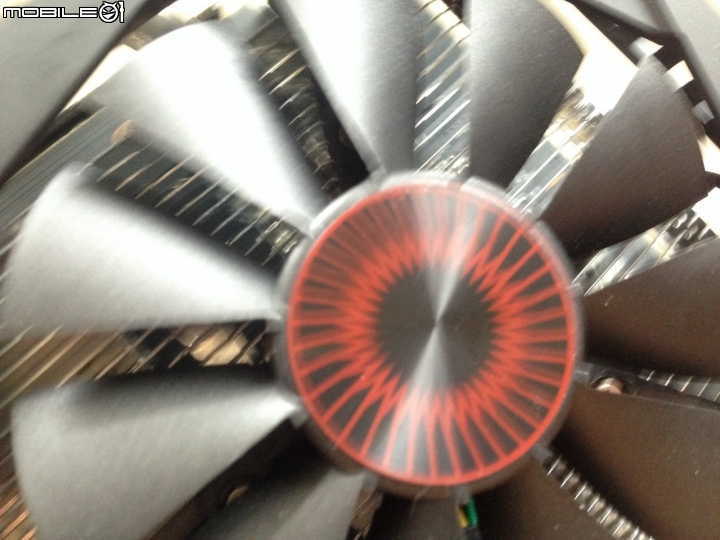 Asus Strix GTX 950全力應戰星海爭霸II-虛空之遺