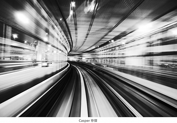 新一代的街拍名機 Ricoh GR II ~ 開箱和簡易評測