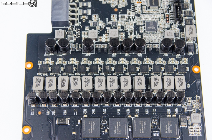 突破極限 華碩ROG Matrix GTX 980 Ti顯示卡