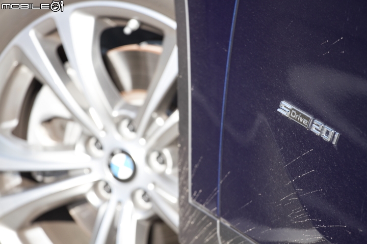 戰力全新革新 BMW X1 sDrive20i