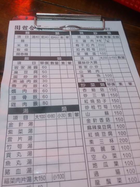 出發吧~~~苗栗仙山一日遊!