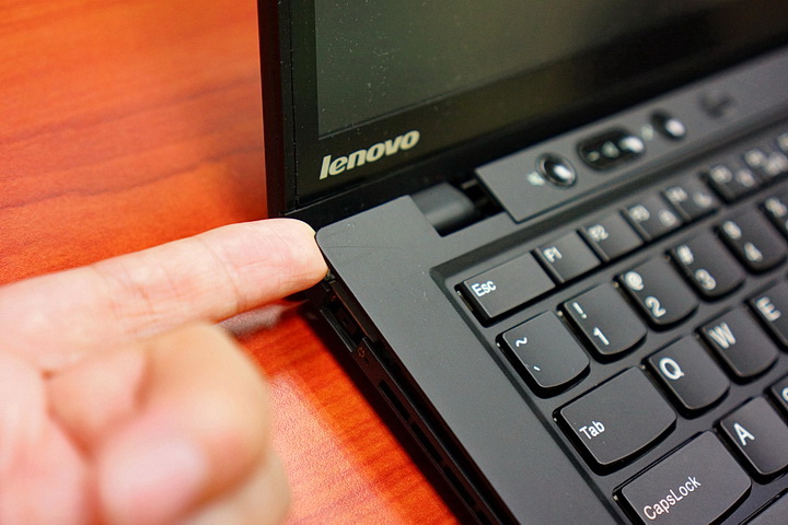 【分享】初代ThinkPad X1 Carbon 2013 (Type34XX) SSD更換全記錄