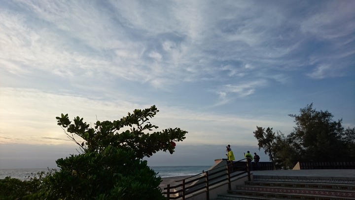 帶著Z5來趟雙東(屏東-台東)輕檔車之旅!