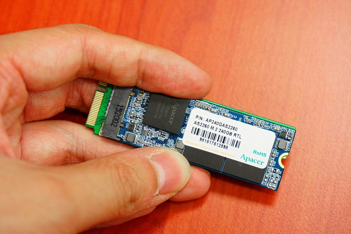 【分享】初代ThinkPad X1 Carbon 2013 (Type34XX) SSD更換全記錄