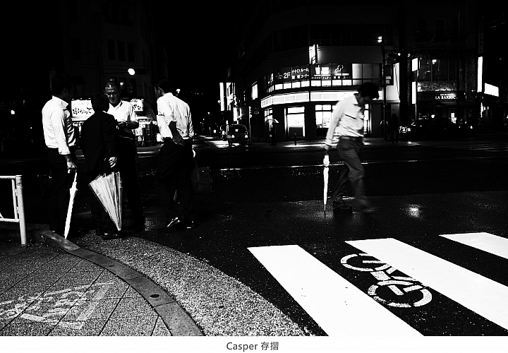 新一代的街拍名機 Ricoh GR II ~ 開箱和簡易評測