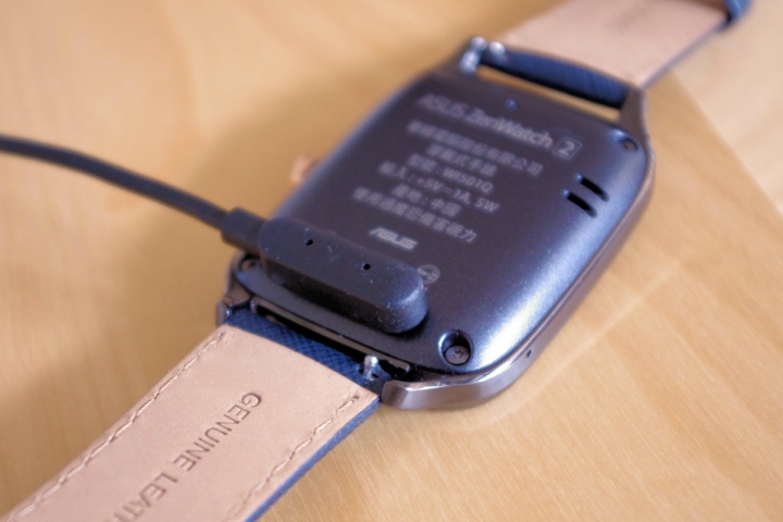 【ASUS ZenWatch 2評測】戴上ZenWatch 2吧! 霹靂Zen俠由你擔綱!