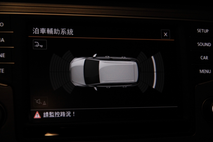 Sportsvan 1.2R 簡單開箱及心得分享-新增App-connect測試