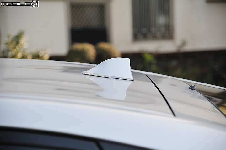 2015 Prius E末班車開箱分享