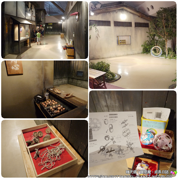 【大阪】酷斃了!!!宇宙飛船裡瘋玩大型遊具之塔大挑戰@大型兒童館BIG BANG