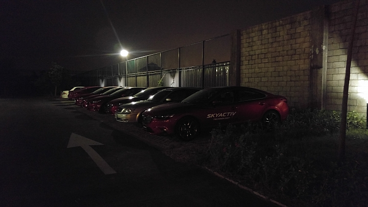 2015 MAZDA DAY 品牌賽道體驗日