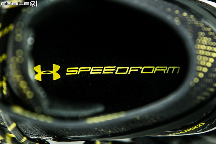 性能均衡 舒適靈活 --- Under Armour CURRY TWO 『LONG SHOT』