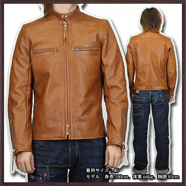 【開箱實穿分享】金斯大 騎士皮衣 Jeansda 皮衣 Single Rider Jacket SR