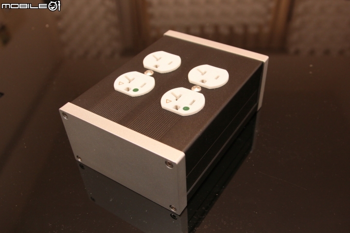 (分享)cooper IG8300壁插