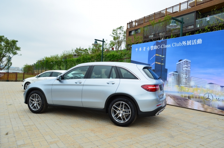 『千金買車,萬金買車友』台灣史上最熱血的C-class車友會全紀錄!