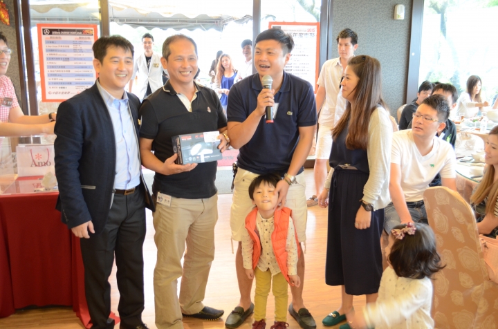 『千金買車,萬金買車友』台灣史上最熱血的C-class車友會全紀錄!