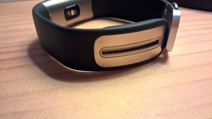 microsoft band2開箱,集中討論區