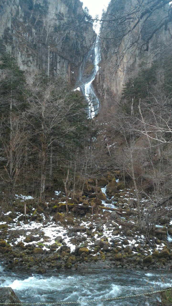 第一次日本北海道五日遊