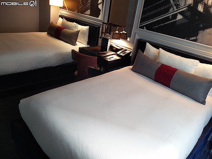 The Roger Hotel 紐約中城交通便利的商務飯店