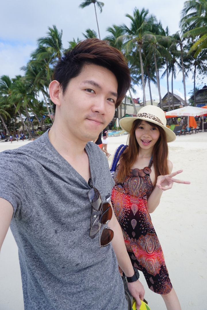 2015.11.04-08 sony a5100 絕美長灘島之旅 (圖多)