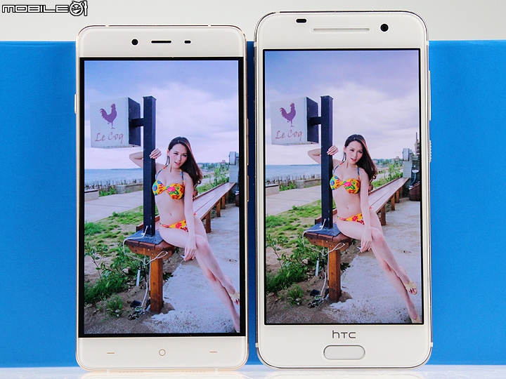 OnePlus X 小而美 萬元以下輕旗艦