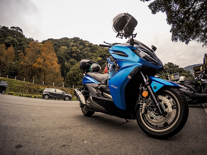 K-XCT300i - 紀錄寫真