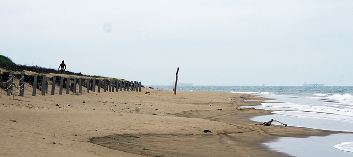 陰涼天只有你BE WITH 我,北海岸散心去