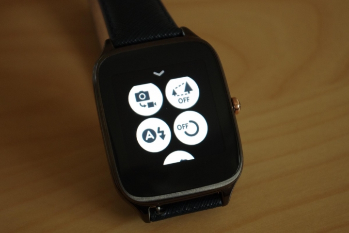 【ASUS ZenWatch 2評測】戴上ZenWatch 2吧! 霹靂Zen俠由你擔綱!