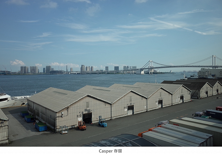 新一代的街拍名機 Ricoh GR II ~ 開箱和簡易評測