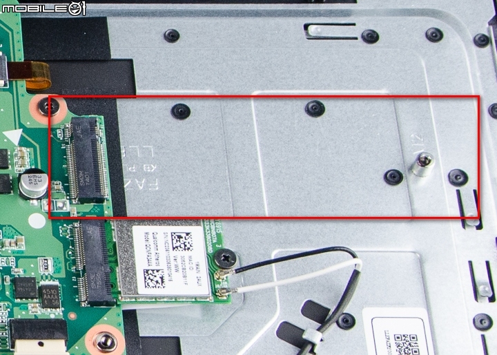 雲端存取更方便 宏碁Aspire V5-591G筆電試用