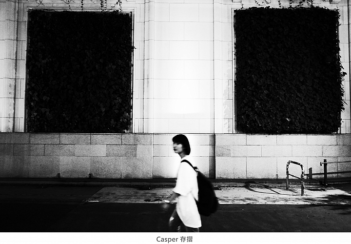 新一代的街拍名機 Ricoh GR II ~ 開箱和簡易評測